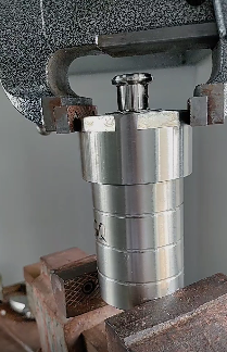 水熱反應釜圖片 水熱反應釜圖片